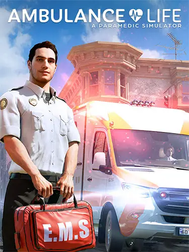 Ambulance Life: A Paramedic Simulator – Supporter Edition