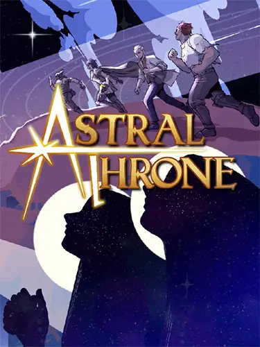 Astral Throne: Supporter Bundle