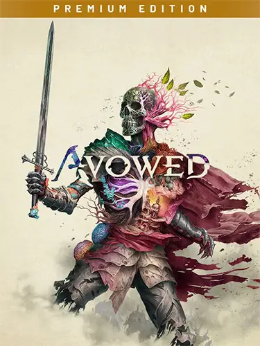 Avowed: Premium Edition