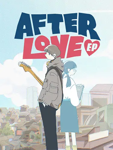 Afterlove EP: Deluxe Edition + Bonus Content