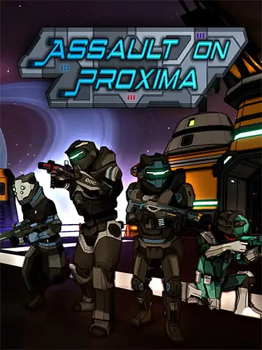 Assault On Proxima