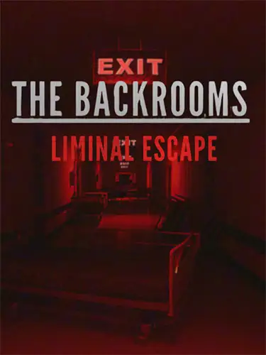 BACKROOMS: LIMINAL ESCAPE