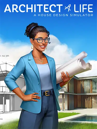 Architect Life: A House Design Simulator – Supporter Edition + 3 DLCs