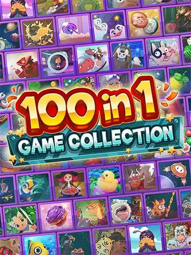 100 in 1 Game Collection