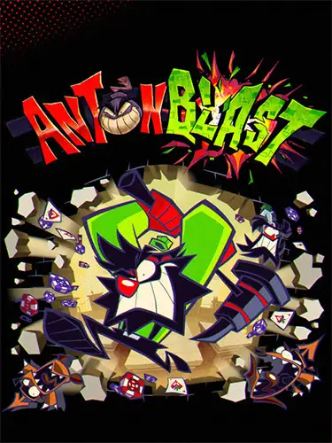 ANTONBLAST