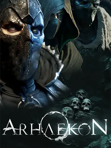 Arhaekon