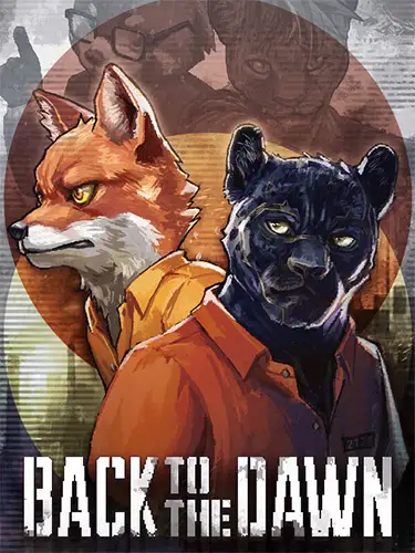 Back to the Dawn: Deluxe Edition