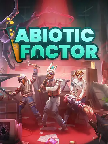 Abiotic Factor: Supporter’s Edition