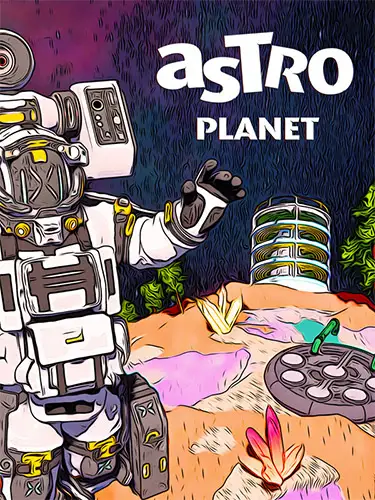 AstroPlanet