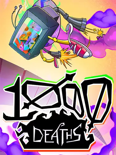 1000 Deaths (Thousand Deaths)
