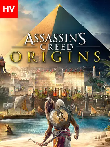Assassin’s Creed: Origins – Gold Edition