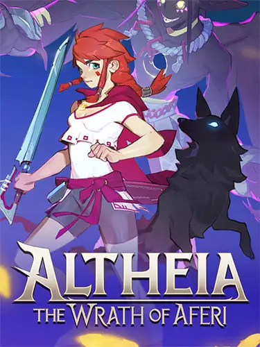 Altheia: The Wrath of Aferi