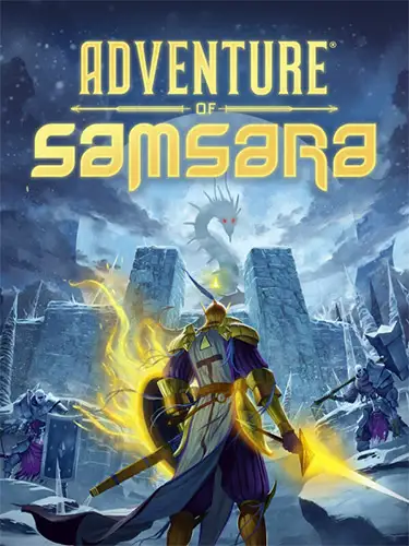 Adventure of Samsara