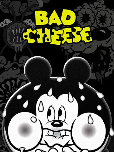 Bad Cheese