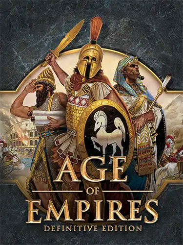 Age of Empires: Definitive Edition