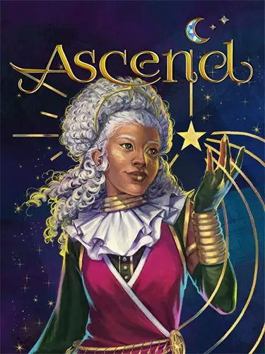 Ascend