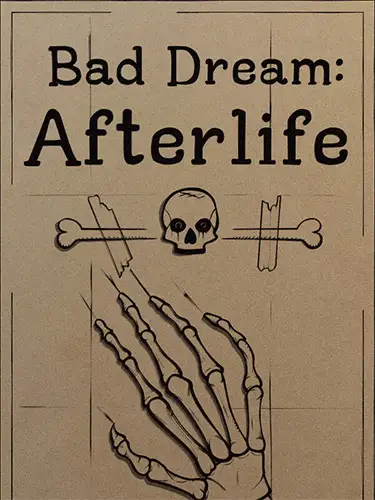 Bad Dream: Afterlife + Bonus OST