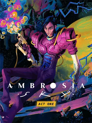 Ambrosia Sky: Act One + Bonus OST