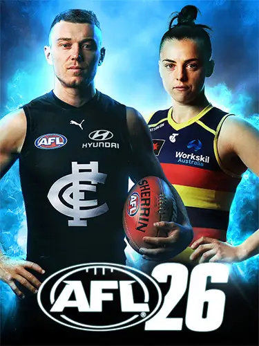 AFL 26
