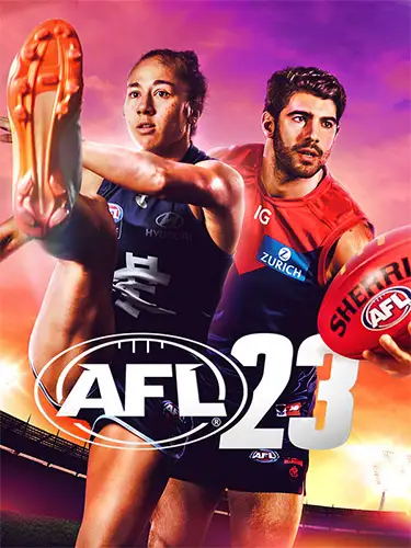 AFL 23
