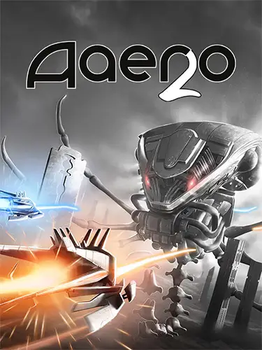 Aaero2: Black Razor Edition