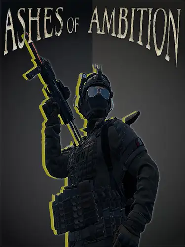Ashes of Ambition