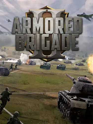 Armored Brigade II: Complete Bundle