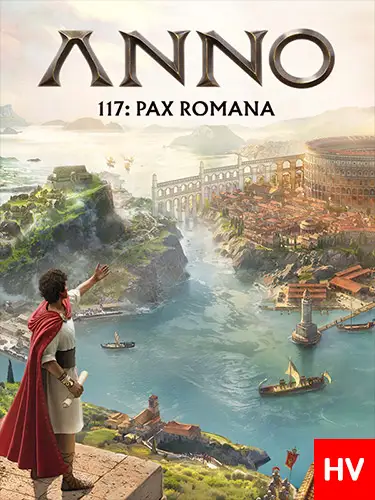 Anno 117: Pax Romana