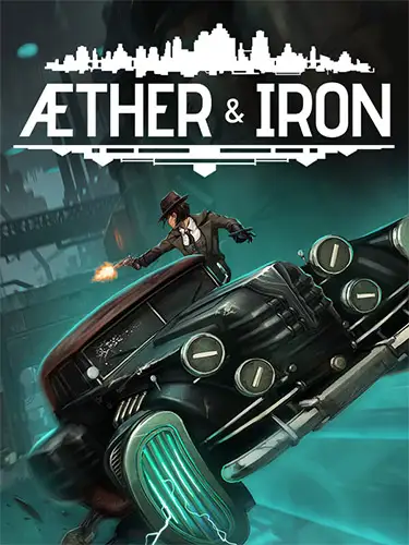 Aether & Iron: Deluxe Edition