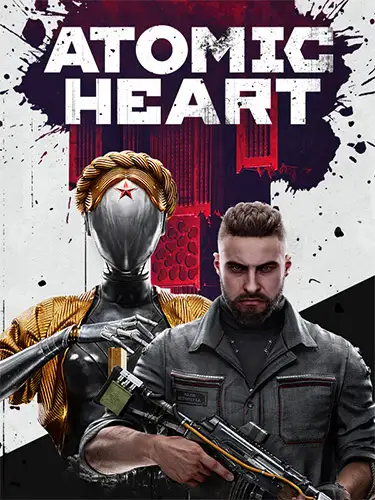 Atomic Heart: Ultimate Edition