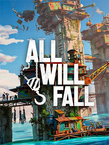 ALL WILL FALL