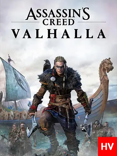 Assassin’s Creed Valhalla: Complete Edition