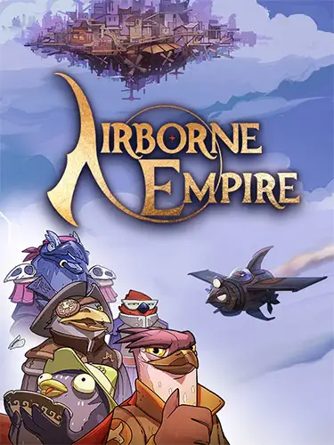 Airborne Empire