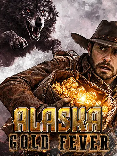 Alaska Gold Fever