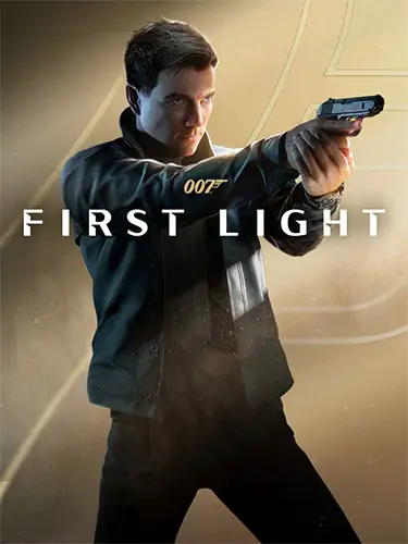 007 First Light
