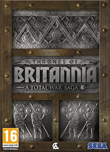 A Total War Saga: Thrones of Britannia