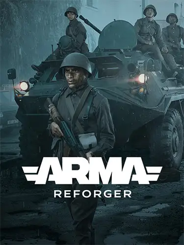 Arma Reforger: Deluxe Edition