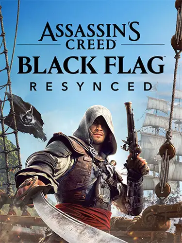 Assassin’s Creed: Black Flag Resynced – Deluxe Edition
