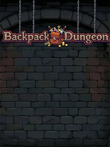 Backpack Dungeon – 2.0.1