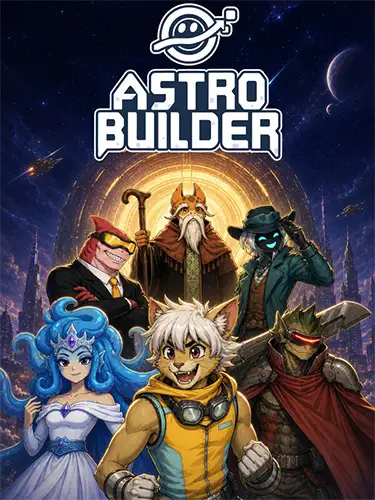 Astrobuilder