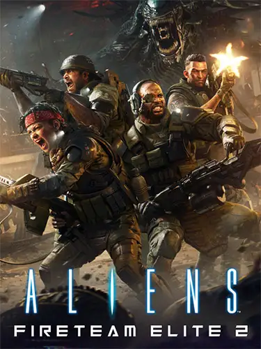 Aliens: Fireteam Elite 2 – 40th Anniversary Premium Edition