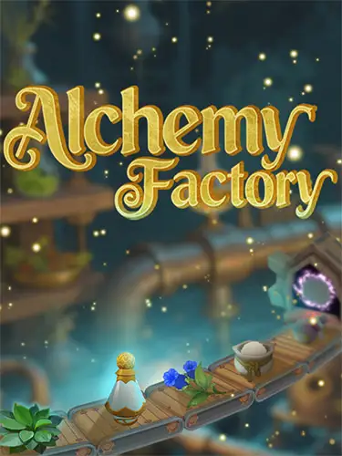 Alchemy Factory