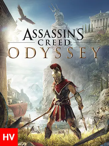 Assassin’s Creed: Odyssey – v.1.5.6 HV /