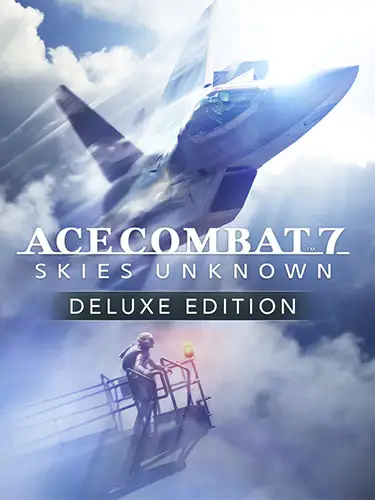 Ace Combat 7: Skies Unknown – Deluxe Edition