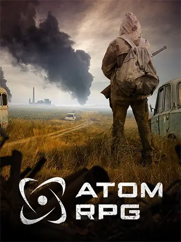 ATOM RPG: Post-apocalyptic Indie Game – Supporter Edition