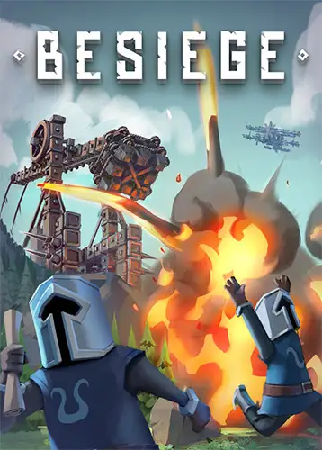 Besiege: Master Engineer Edition