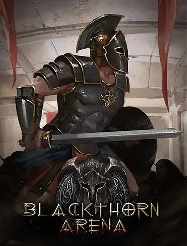 Blackthorn Arena: Game of the year Edition