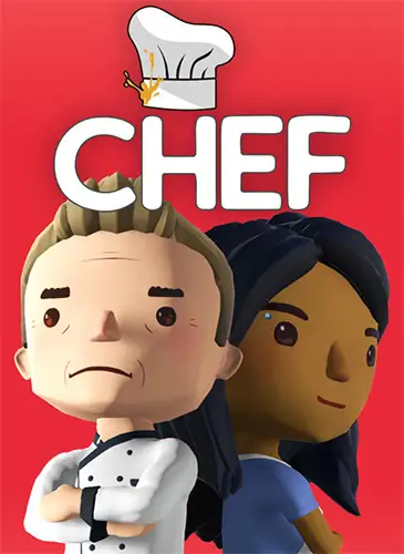 Chef: A Restaurant Tycoon Game – Full Menu Bundle