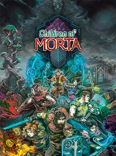 Children of Morta: Complete Edition