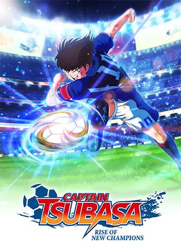 Captain Tsubasa: Rise of New Champions – Deluxe Edition